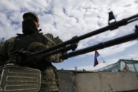 Україна ризикує залишитись без електрики