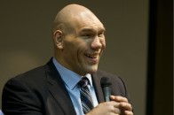 Депутат Держдуми відкрито запропонував розділити Україну ВІДЕО