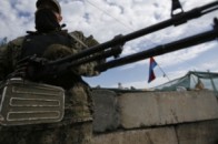 На місці іловайської трагедії знайдено тіло жінки-військовослужбовця