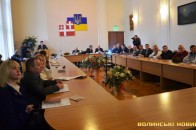 Назвали енергетичні проблеми Волині