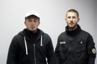 Джип для «Азову» придбають за гроші Ігоря Палиці ВІДЕО