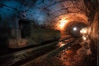 Трудовий колектив Волині дякує Порошенку за фінансування шахти