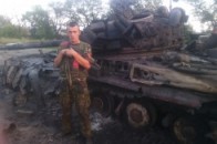 «Росія воює без правил», - волинський боєць