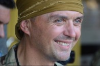КАНДИДАТСЬКИЙ ЗАБІГ-2014: Ігор Лапін - героїчний образ та інтереси олігархів
