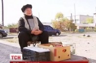 Життя окупованих територій: дітей жахають українською армією, а пенсіонери бояться голоду ВІДЕО