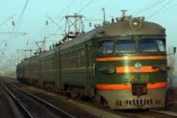 Волинянина обікрали просто в поїзді
