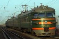Волинянина обікрали просто в поїзді