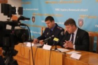 Вибори на Волині: сім років тюрми за протокол, написаний «на колінах»
