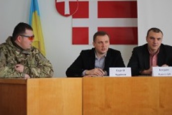 На Волині спекулянти продають військові речі з 300-відстоковою націнкою