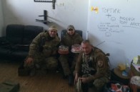 За «кіборгами» відправили російський спецназ? - ЗМІ