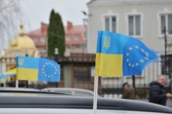 Волинян кличуть долучитись до автопробігу Європою