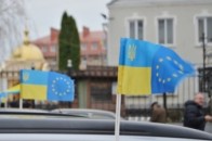 Волинян кличуть долучитись до автопробігу Європою