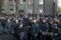 СБУ затримала «генерала ФСБ», який організував провокації нацгвардійців ВІДЕО