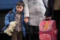 Вимушені переселенці вдячні волинянам за підтримку