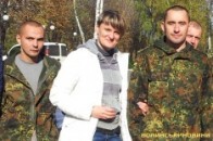 Як на передовій майстри з Волині «ставлять на ноги» військову техніку ФОТО
