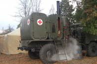 На Волині побоюються радіаційного забруднення