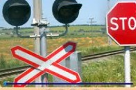 На Волині авто зіткнулось з поїздом: є постраждалі