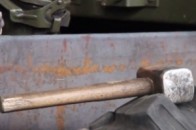 Як бронюють автомобілі для військових ВІДЕО