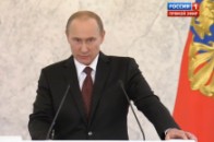 Верх цинізму: Путін заявив про зміну світового порядку
