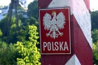 Польща «відмежується» від Волині та Галичини східною стіною