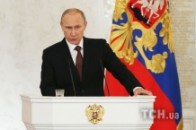 Путін зізнався, за що Україна отримала хаос і жертви