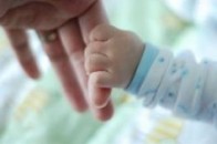 Маленькому хлопчику з Волині необхідна термінова допомога
