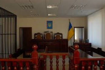 У Луцьку судили діда, який збив на переході дворічну дитину