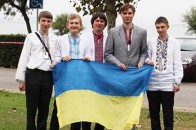 Волинський школяр підкорив Європу своїми знаннями