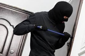 Раніше судимий «домушник» з Волині попався на новому злочині