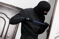 Раніше судимий «домушник» з Волині попався на новому злочині