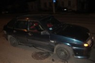 ДТП у Луцьку: дві автівки постраждали через обірваний електропровід