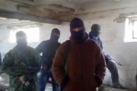 Партизани Донбасу оголосили війну терористам ВІДЕО