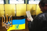 Вибори на Волині розпочалися без ексцесів