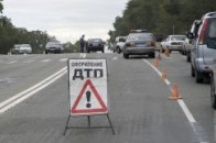 Смертельна ДТП на Волині