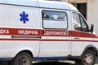 Серцевий напад вбив чоловіка просто у стін виборчкому