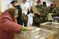 Вибори до Ради 2014: найкричущі випадки порушень на виборчих дільницях