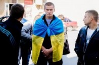 Волинських «дезертирів» відпустили