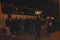 На Черкащині зупинили виборчу «карусель» ВІДЕО