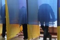 Яка явка виборців на Волині ОНОВЛЕНО
