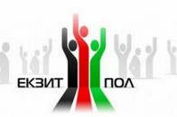 Попередні дані екзит-полу на Волині, - ЗМІ