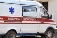 Смертельна аварія на Київщині: автівка з бюлетенями потрапила у потрійну ДТП