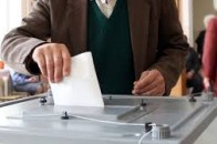 П’яний волинянин влаштував дебош на виборчій дільниці