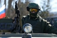 На Донбасі побачили колони з Росії: гряде найтяжчий тиждень війни