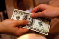 Курс валют на 27 жовтня