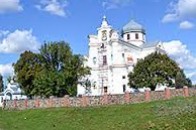 Ще один храм постане на Волині