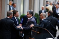 Офіційний Київ досить тісно контактує з Москвою, не афішуючи цього