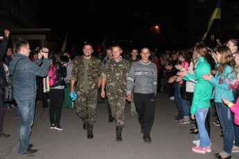 55 військових з 51-ї ОМБ представлені до державних нагород: із них 6 посмертно