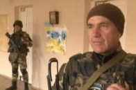 Як голосували на лінії вогню ВІДЕО
