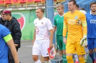 Дніпро - Волинь Онлайн трансляція