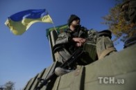 Українські військові відбили атаку найманців під Новоласпою